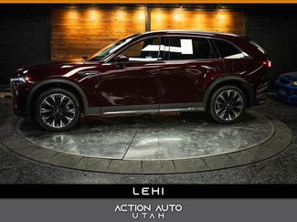 Used 2024 MAZDA CX-90 Plug-In Hybrid w/ Premium Pkg video 1