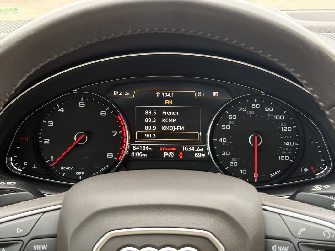 Used 2019 Audi Q7 3.0T Premium w/ Convenience Package AWD/4WD image 24