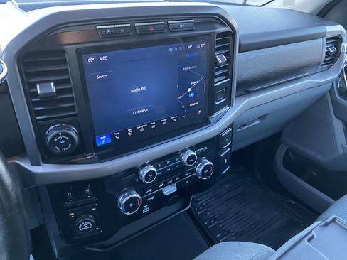 Used 2024 Ford F150 XLT w/ Tow/Haul Package image 15