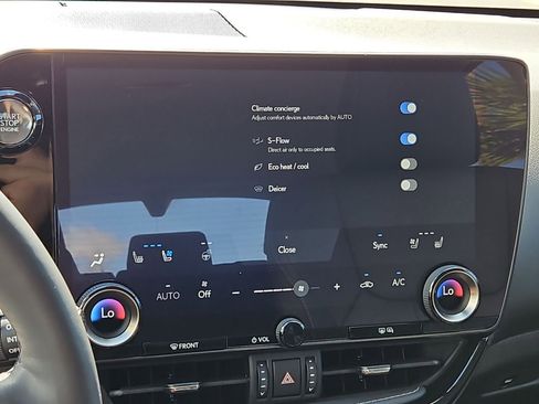 Certified 2024 Lexus NX 350 AWD w/ Premium Package image 28