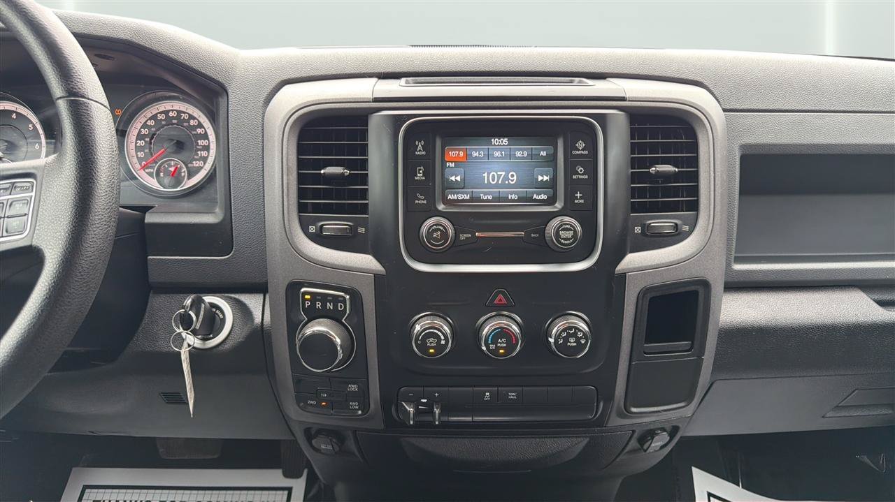 Used 2014 RAM 1500 Express AWD/4WD image 21