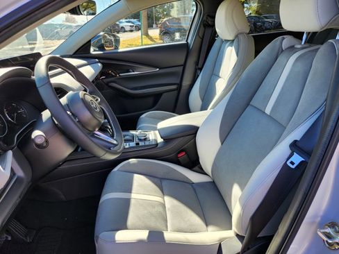 New 2026 MAZDA CX-30 Aire Edition image 10