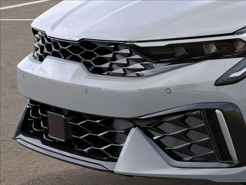 New 2026 Kia K5 GT-Line image 12