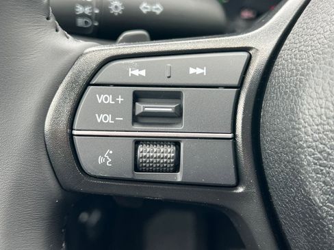 New 2026 Honda Accord EX-L image 19