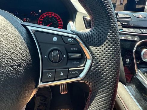 Used 2024 Acura RDX A-Spec image 38