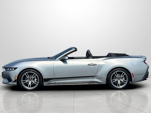 Used 2024 Ford Mustang Premium w/ Wheel & Stripe Package image 9