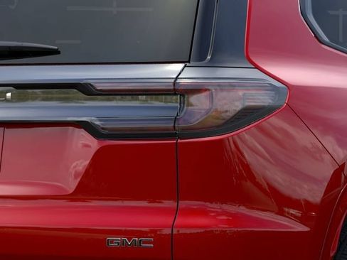 New 2027 GMC Acadia Denali Ultimate AWD/4WD image 11