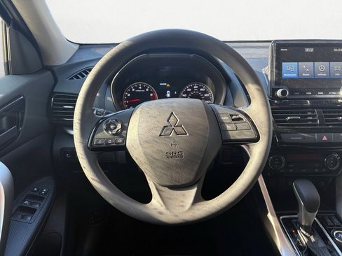 New 2026 Mitsubishi Eclipse Cross Ralliart image 14