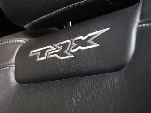 Used 2021 RAM 1500 TRX w/ TRX Level 2 Equipment Group AWD/4WD image 32