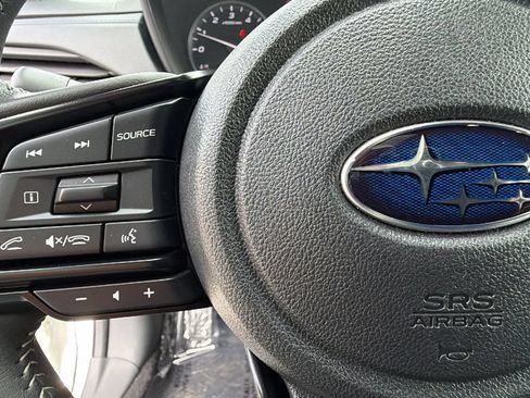 Certified 2026 Subaru Forester Premium AWD/4WD image 19