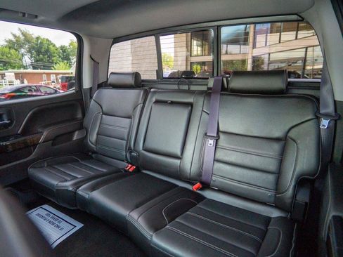 Used 2015 GMC Sierra 1500 Denali AWD/4WD image 30