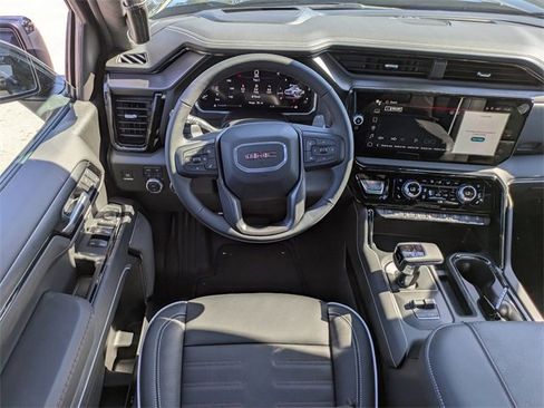 New 2026 GMC Sierra 1500 AT4X image 15