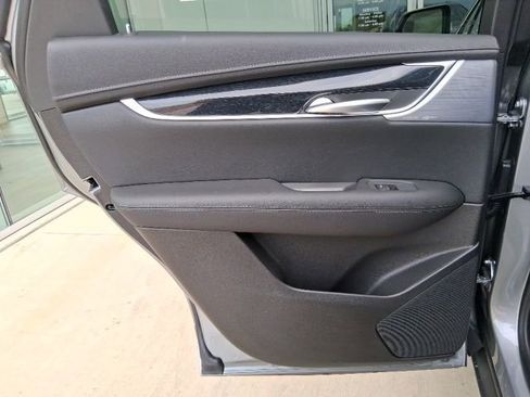 New 2026 Cadillac XT5 Premium Luxury w/ Driver Assist Package image 22