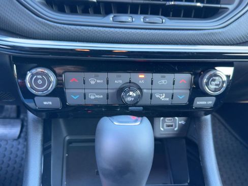 New 2026 Jeep Compass Latitude w/ Quick Order Package 29K image 25