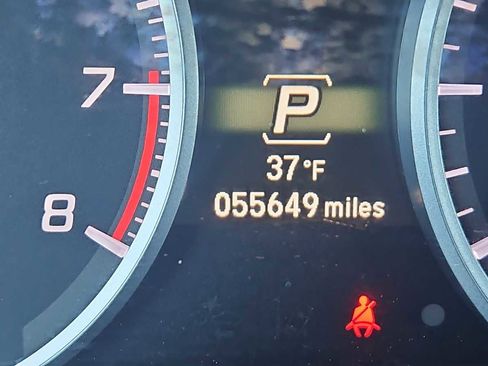 Used 2020 Acura ILX image 10