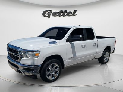 Used 2020 RAM 1500 Big Horn