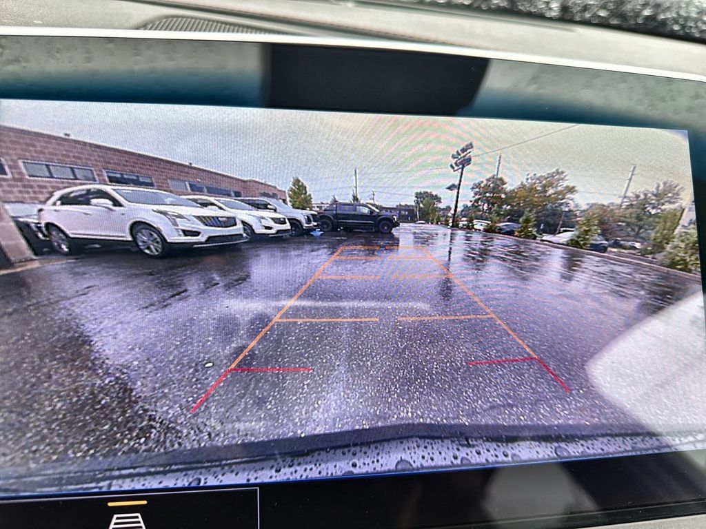 Used 2023 Cadillac CT5 Sport w/ Cold Weather Package AWD/4WD image 23