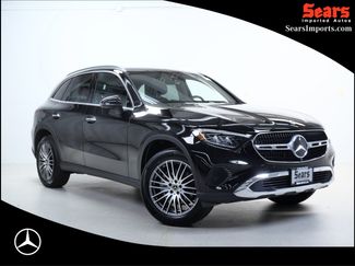 Certified 2026 Mercedes-Benz GLC 300 4MATIC video 1