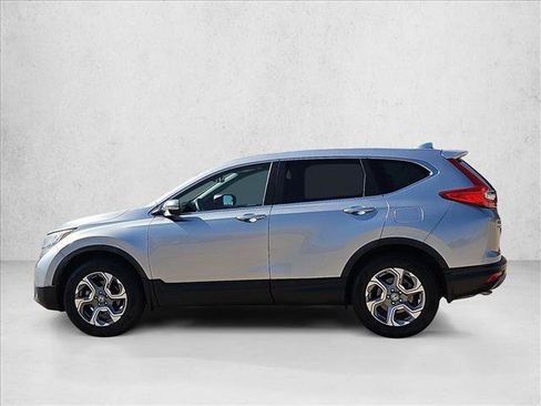 Used 2019 Honda CR-V EX image 9