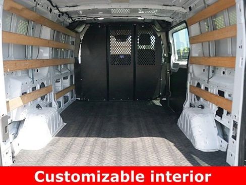 Used 2020 Ford Transit 250 Base w/ Exterior Upgrade Package image 14