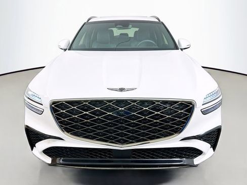 New 2026 Genesis GV70 2.5T Sport Prestige image 2