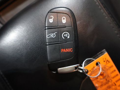 Used 2017 Dodge Durango GT w/ Premium Group image 30