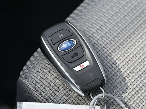 New 2025 Subaru Outback Premium image 33