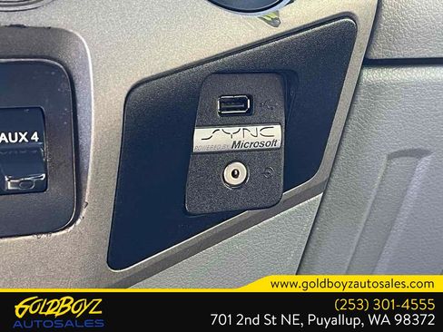 Used 2012 Ford F250 XLT w/ XLT Interior Pkg AWD/4WD image 32