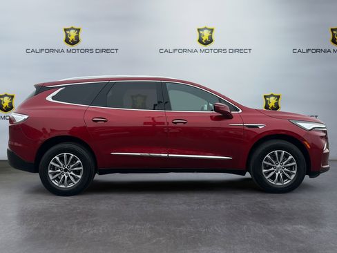 Used 2024 Buick Enclave Premium image 6