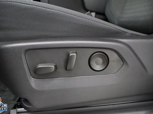 Used 2025 Chevrolet Silverado 1500 LT w/ Protection Package RWD image 13