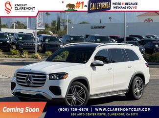 Used 2024 Mercedes-Benz GLS 450 4MATIC video 1