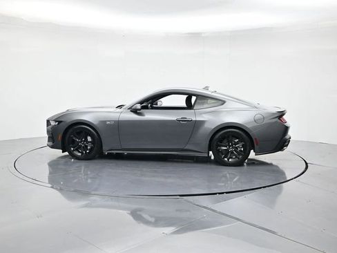 Used 2024 Ford Mustang GT image 7