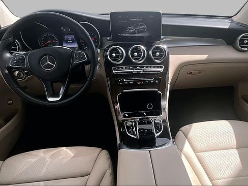 Certified 2017 Mercedes-Benz GLC 300 4MATIC image 16