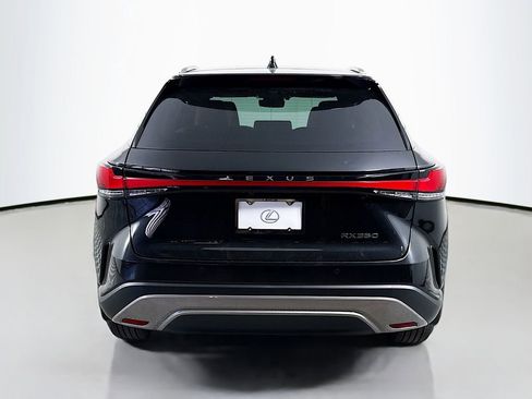 New 2026 Lexus RX 350 FWD image 6