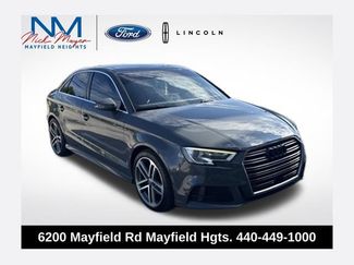 Used 2018 Audi A3 2.0T Premium Plus AWD/4WD video 1