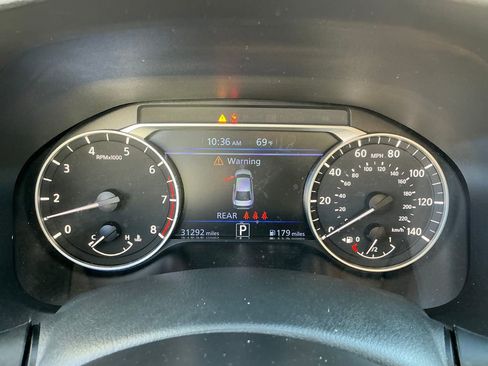 Used 2024 Nissan Altima 2.5 SV image 20