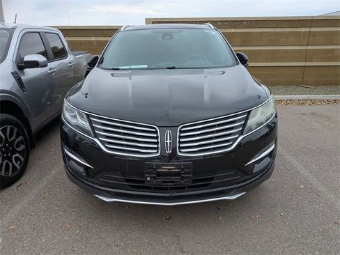 Used 2015 Lincoln MKC w/ Equipment Group 102A Reserve image 6