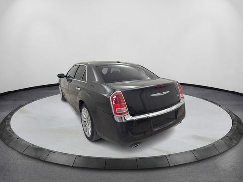 Used 2014 Chrysler 300 Uptown Edition w/ Quick Order Package 22M image 7