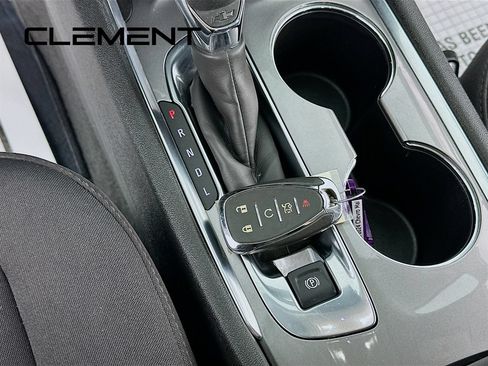 Used 2024 Chevrolet Malibu LT FWD image 24