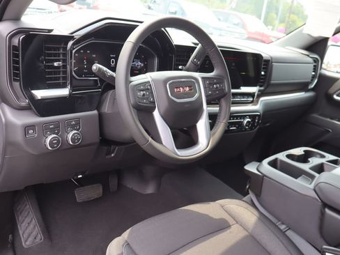 Used 2026 GMC Sierra 1500 Elevation AWD/4WD image 5