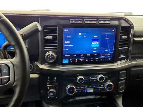Used 2024 Ford F350 Lariat w/ Lariat Ultimate Package AWD/4WD image 15