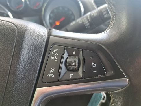 Used 2016 Buick Encore FWD image 15