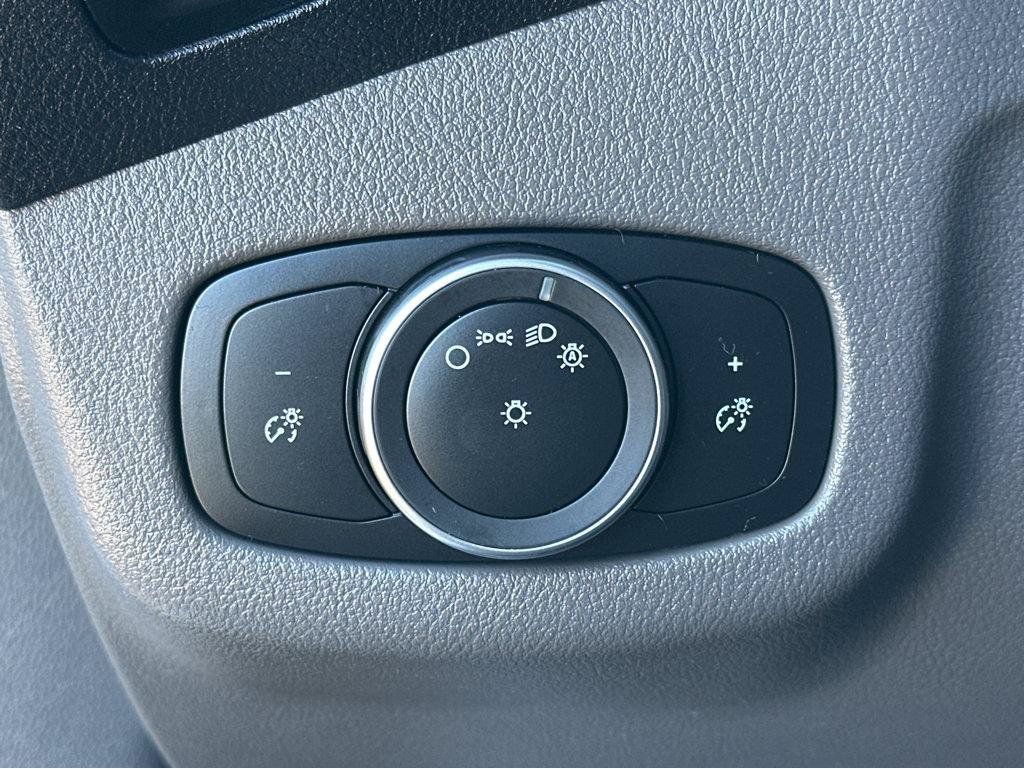 Used 2023 Ford Transit Connect XL FWD image 21