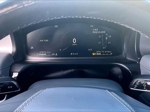 Used 2020 Lincoln Aviator Reserve w/ Elements Package Plus image 20