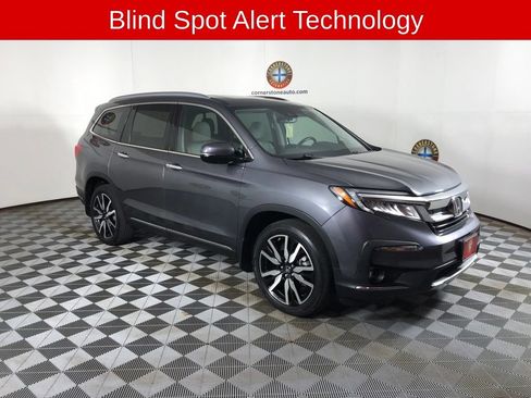 Used 2022 Honda Pilot Touring image 15