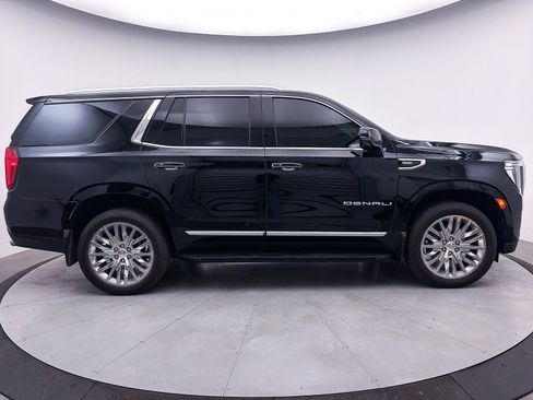 Used 2024 GMC Yukon Denali image 43
