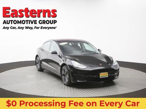 Used 2018 Tesla Model 3 RWD image 44