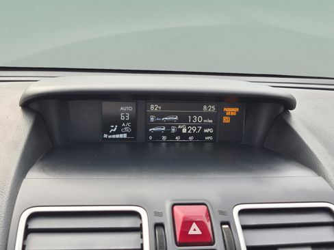 Used 2018 Subaru Forester 2.5i Limited AWD/4WD image 26