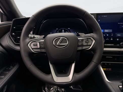 Used 2024 Lexus TX 350 AWD image 12