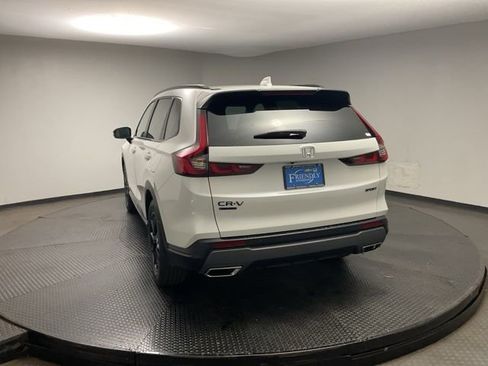 New 2026 Honda CR-V Sport-L image 5